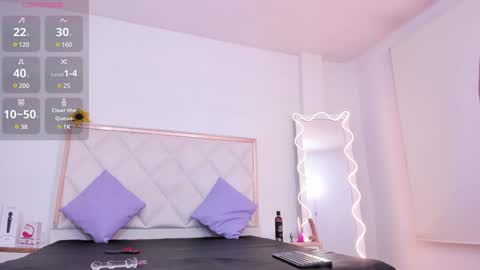 Snapshot of aron_tay chatting on 12.16.24 your aron online show from 12.16.24