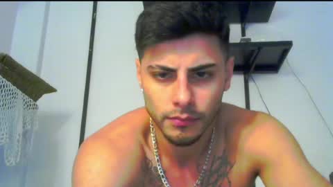 aron online show from 04.01.26