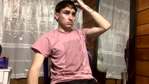 Aron G Franco online show from 01.28.25