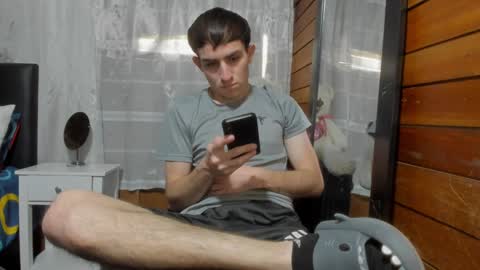 Aron G Franco online show from 02.13.25