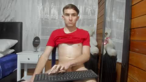 Aron G Franco online show from 02.27.25