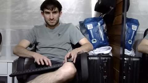 Aron G Franco online show from 10.29.25