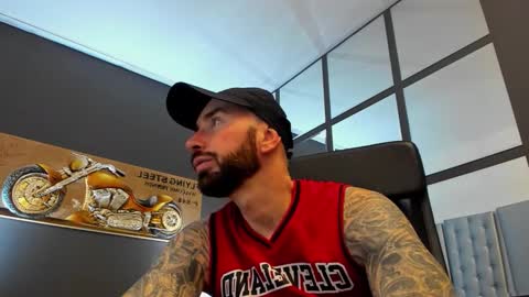 AronGrant online show from 11.25.25