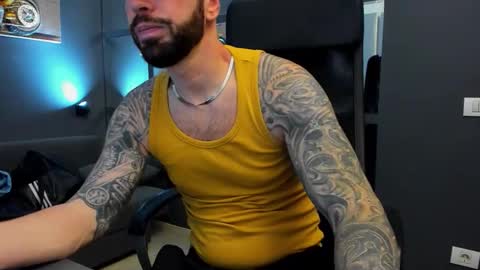 AronGrant online show from 11.28.25