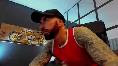 AronGrant online show from 01.09.26