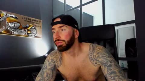 AronGrant online show from 01.14.26