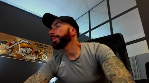 AronGrant online show from 02.26.26