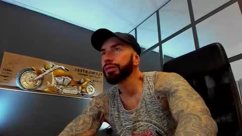 AronGrant online show from 03.17.26