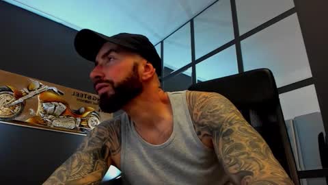 AronGrant online show from 03.22.26