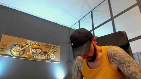 AronGrant online show from 03.30.26