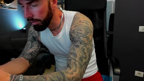 AronGrant online show from 05.24.26