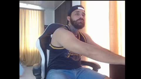 aronmiller online show from 11.06.25