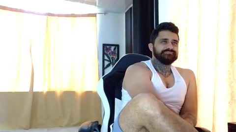 aronmiller online show from 01.19.26