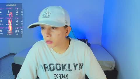 noah and ivy online show from 01.10.25