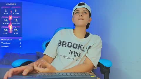 noah and ivy online show from 01.13.25