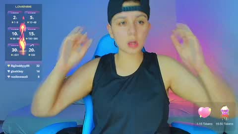 noah and ivy online show from 01.19.25