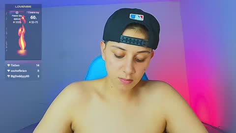 noah and ivy online show from 01.20.25