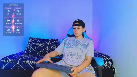 noah and ivy online show from 01.22.25