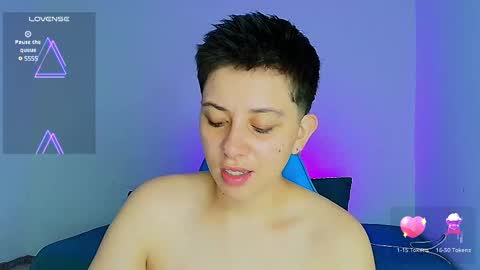 noah and ivy online show from 02.21.25