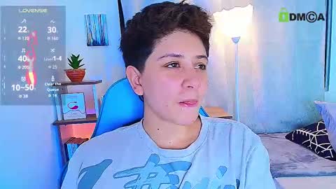 noah and ivy online show from 10.10.25