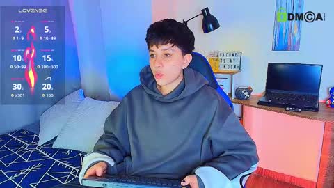 noah and ivy online show from 12.14.25