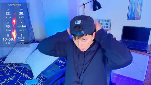 noah and ivy online show from 12.17.25