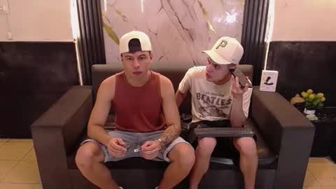 Aroon   online show from 03.23.26