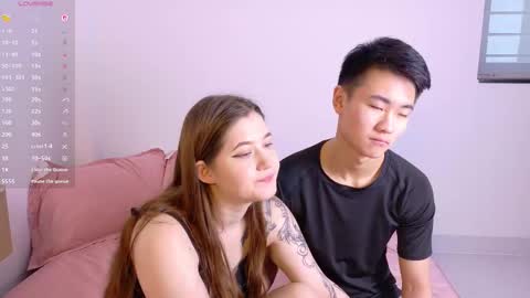 Nick and Eva online show from 01.14.26