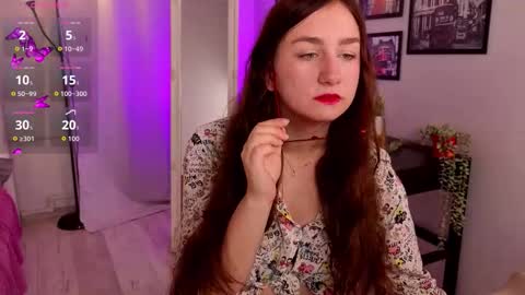 Ariela online show from 11.04.25