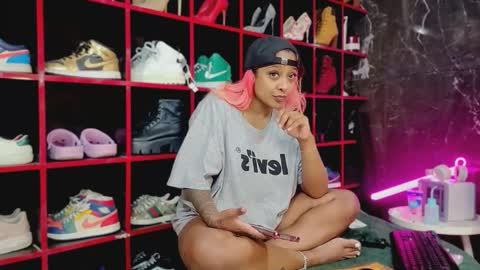 Arri online show from 02.26.26