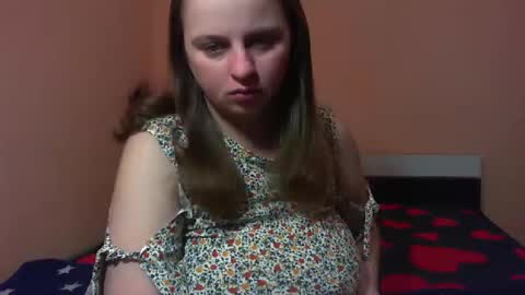 Arriana online show from 02.10.25