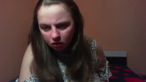 Arriana online show from 02.14.25