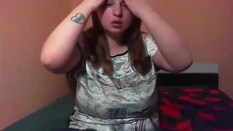 Arriana online show from 02.18.25