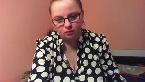 Arriana online show from 03.08.25