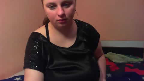 Arriana online show from 03.09.25