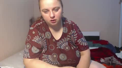 Arriana online show from 09.26.25