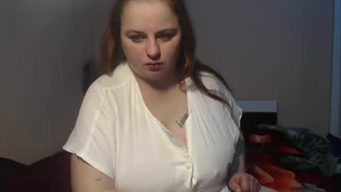 Arriana online show from 11.24.25