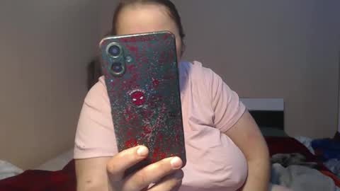 Arriana online show from 12.02.25