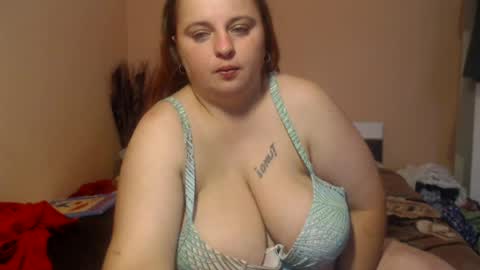 Arriana online show from 07.15.26