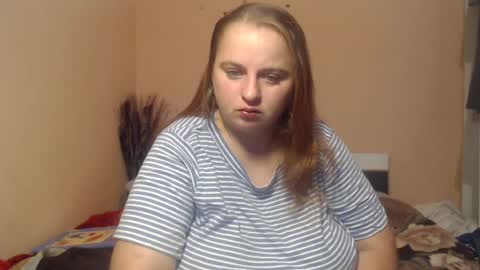 Arriana online show from 07.18.26