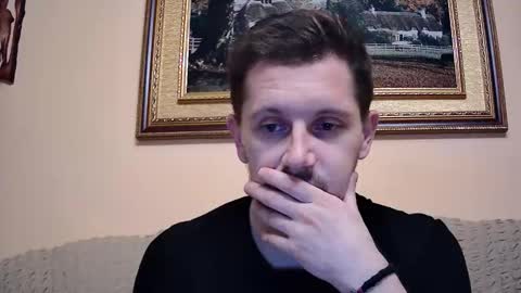 Snapshot of arromwilliam90 chatting on 11.23.25 arromwilliam90 online show from 11.23.25