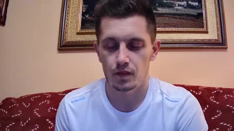 Snapshot of arromwilliam90 chatting on 12.01.25 arromwilliam90 online show from 12.01.25