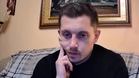 arromwilliam90 online show from 01.05.26