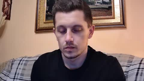 arromwilliam90 online show from 01.15.26