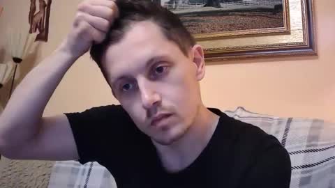 arromwilliam90 online show from 02.23.26