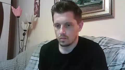 arromwilliam90 online show from 07.04.26