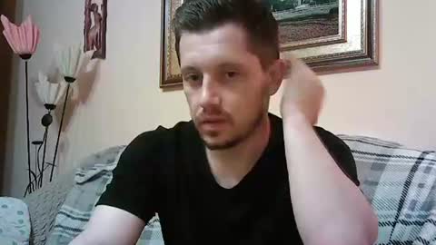 arromwilliam90 online show from 07.09.26