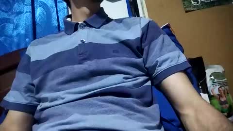 arrymarcelo30 online show from 03.22.26