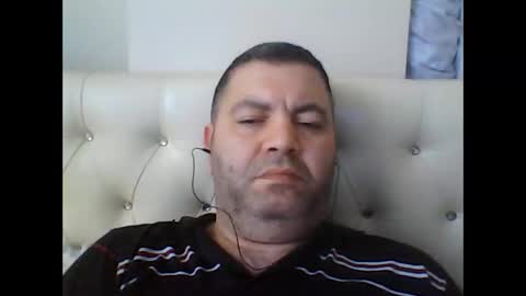 arsenica online show from 01.19.25