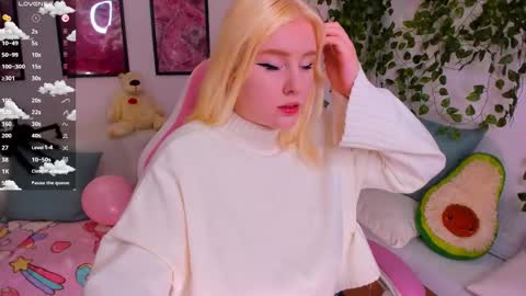 art_lovee_ online show from 02.10.26